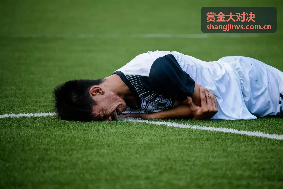 赏金大对决主题说明内容封面